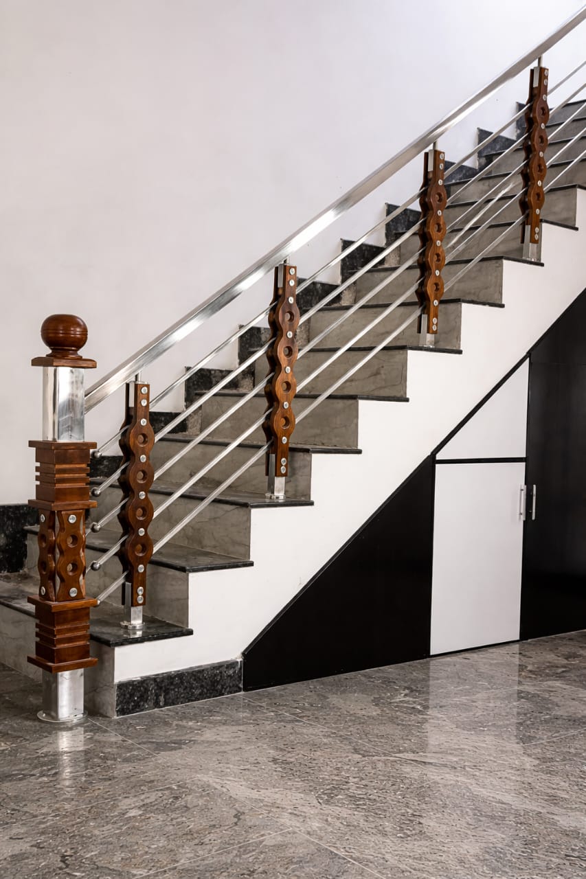 Stainless Steel Works